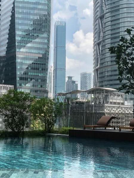 Service Residence for Rent at Stonor 3 - Asyraf Azman - Exterior - PropertyGuru.com.my