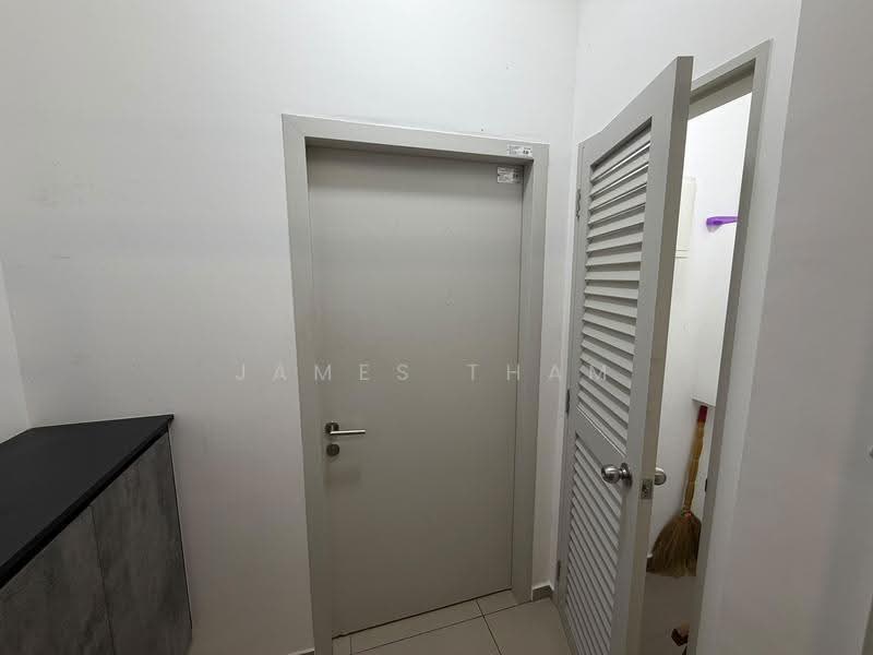 Condominium for Rent at Sky Awani Residensi 4 - James Tham - PropertyGuru.com.my