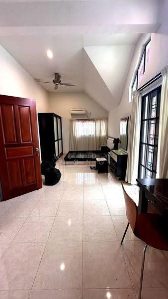 1.5-storey Terraced House for Sale in Taman Pelangi Indah (Ulu Tiram) - Wendy Wong - Bedroom - PropertyGuru.com.my