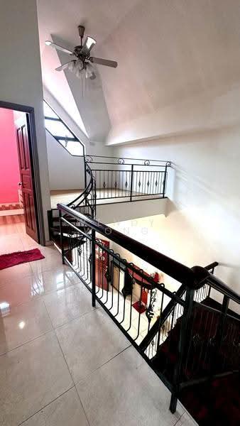1.5-storey Terraced House for Sale in Taman Pelangi Indah (Ulu Tiram) - Wendy Wong - Interior - PropertyGuru.com.my
