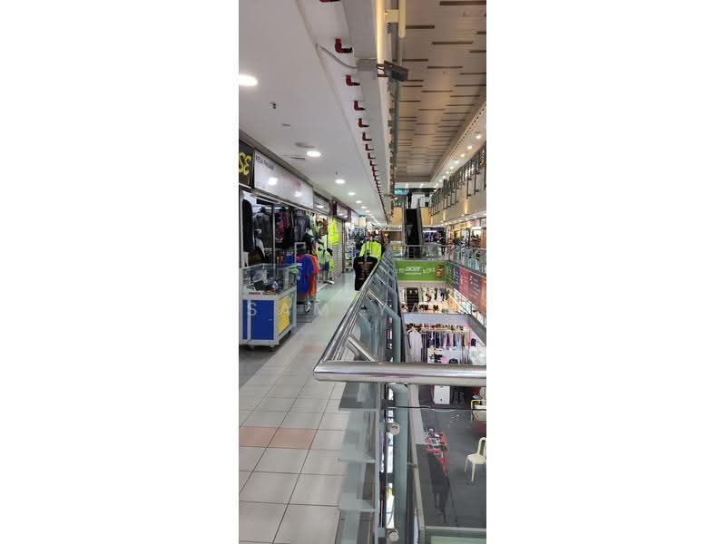 Retail Space for Sale in KLCC (KL City Centre) - Sam Yap - Interior - PropertyGuru.com.my