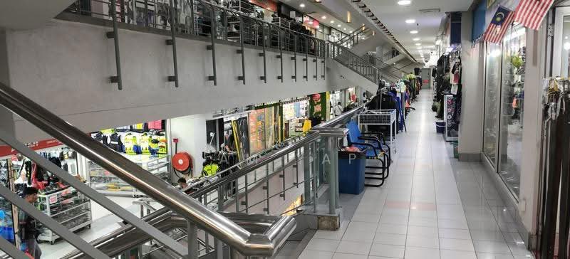 Retail Space for Sale in KLCC (KL City Centre) - Sam Yap - Interior - PropertyGuru.com.my
