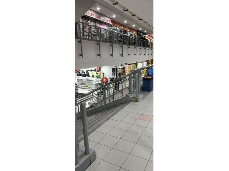 Retail Space for Sale in KLCC (KL City Centre) - Sam Yap - PropertyGuru.com.my