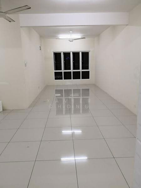 Condominium for Sale at Imperial Residence - Xavier Chong - Living Room - PropertyGuru.com.my