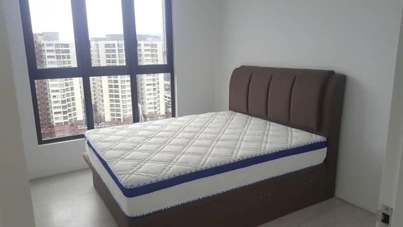 Kondominium untuk Disewa di Serviced Residence @ Fera Residence @ The Quartz WM - CK Teong - Bedroom - PropertyGuru.com.my