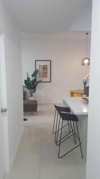 Kondominium untuk Disewa di Serviced Residence @ Fera Residence @ The Quartz WM - CK Teong - Interior - PropertyGuru.com.my