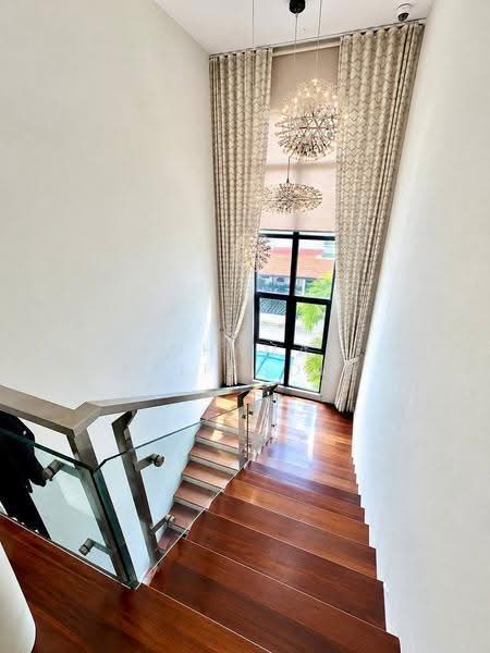 Bungalow House for Sale in Taman Melawati (Ulu Kelang) - Mohamad Ariffudin - Interior - PropertyGuru.com.my