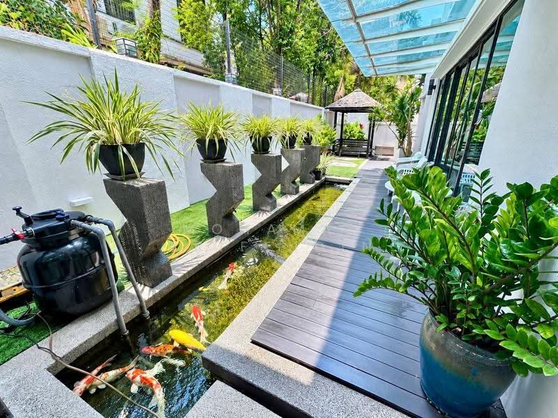Bungalow House for Sale in Taman Melawati (Ulu Kelang) - Mohamad Ariffudin - Exterior - PropertyGuru.com.my