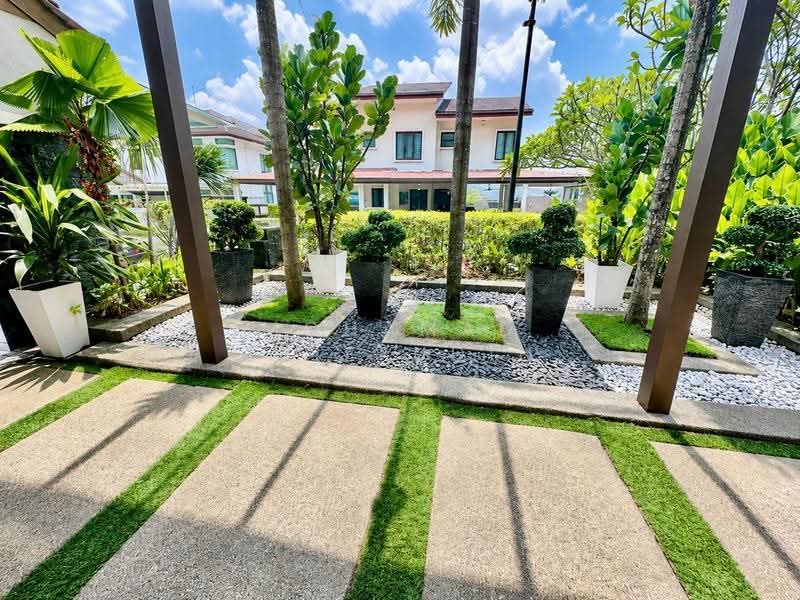 Bungalow House for Sale in Taman Melawati (Ulu Kelang) - Mohamad Ariffudin - Exterior - PropertyGuru.com.my
