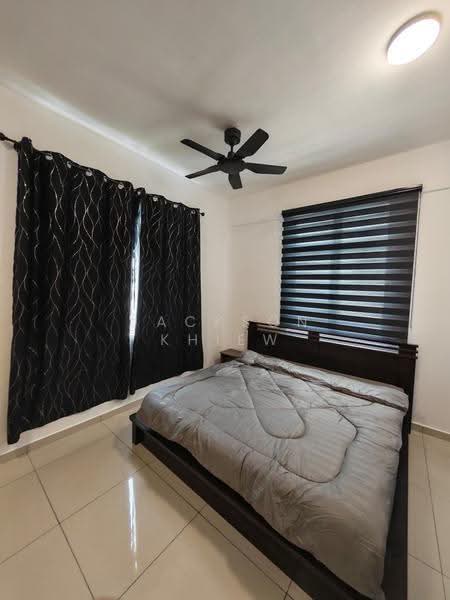 Pangsapuri untuk Disewa di Residensi Kampung Paloh (PR1MA @ Kampung Paloh) - Jackson Khiew - PropertyGuru.com.my