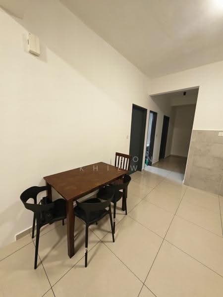 Pangsapuri untuk Disewa di Residensi Kampung Paloh (PR1MA @ Kampung Paloh) - Jackson Khiew - PropertyGuru.com.my