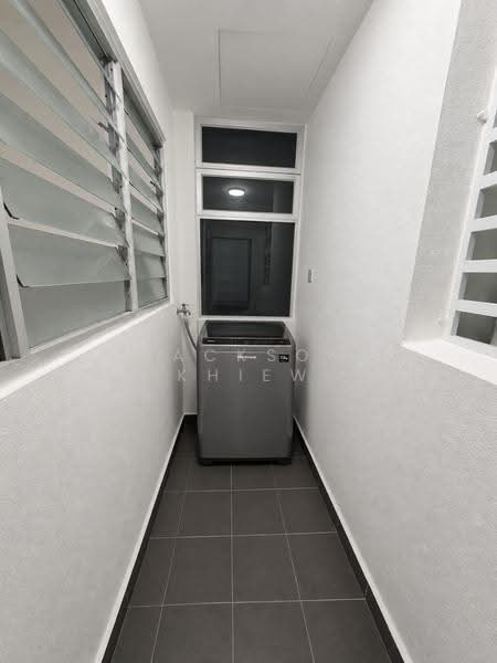Pangsapuri untuk Disewa di Residensi Kampung Paloh (PR1MA @ Kampung Paloh) - Jackson Khiew - PropertyGuru.com.my