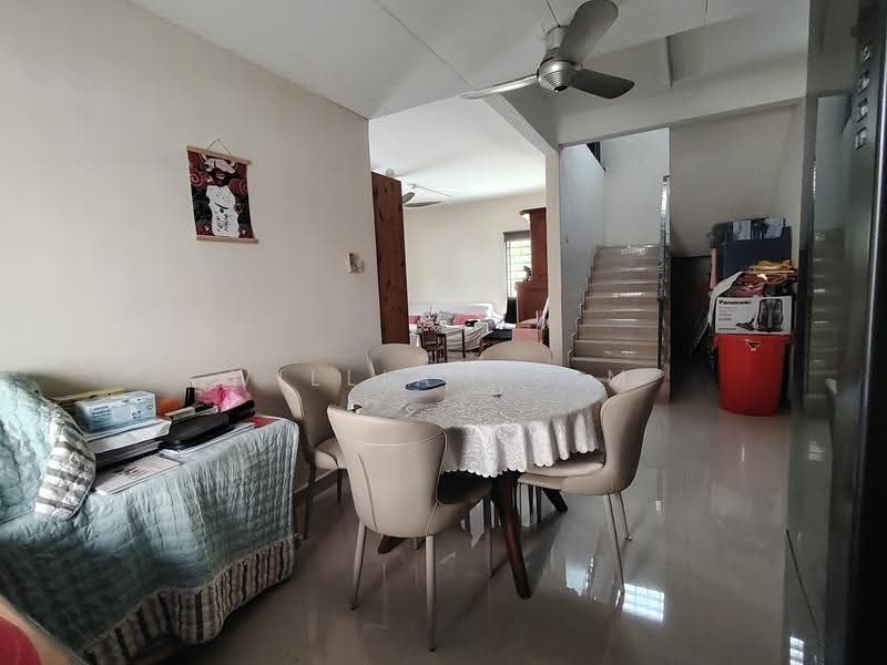 Bungalow House for Sale in Taman Kepong (Kepong) - William Sim - Dining Room - PropertyGuru.com.my