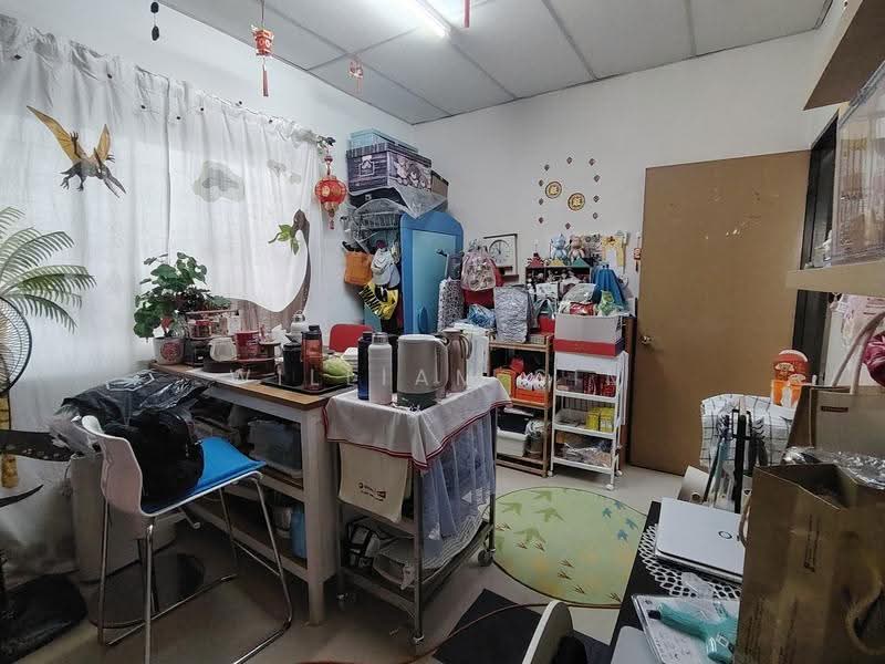 Bungalow House for Sale in Taman Kepong (Kepong) - William Sim - Interior - PropertyGuru.com.my