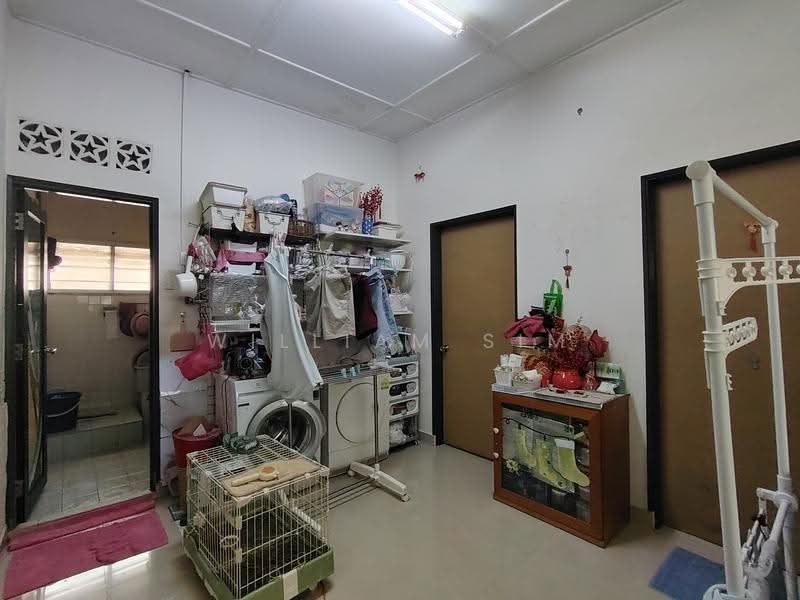 Bungalow House for Sale in Taman Kepong (Kepong) - William Sim - Interior - PropertyGuru.com.my