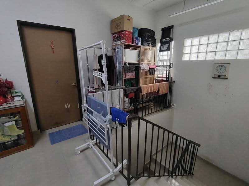 Bungalow House for Sale in Taman Kepong (Kepong) - William Sim - Interior - PropertyGuru.com.my