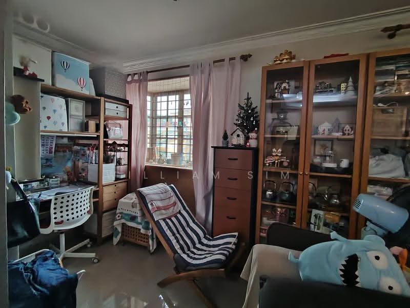Bungalow House for Sale in Taman Kepong (Kepong) - William Sim - Interior - PropertyGuru.com.my