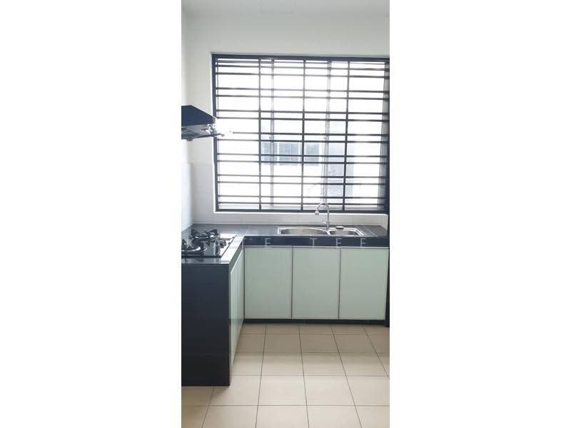 2-storey Terraced House for Rent in Horizon Hills (Iskandar Puteri (Nusajaya)) - Kate Tee - Kitchen - PropertyGuru.com.my