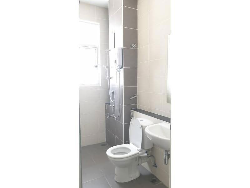 2-storey Terraced House for Rent in Horizon Hills (Iskandar Puteri (Nusajaya)) - Kate Tee - Bathroom - PropertyGuru.com.my