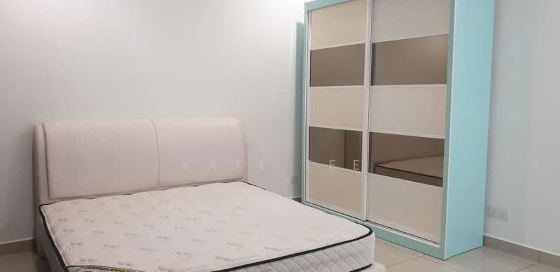 2-storey Terraced House for Rent in Horizon Hills (Iskandar Puteri (Nusajaya)) - Kate Tee - Bedroom - PropertyGuru.com.my