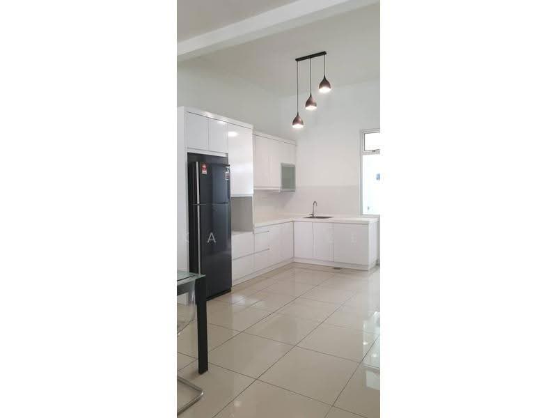 2-storey Terraced House for Rent in Horizon Hills (Iskandar Puteri (Nusajaya)) - Kate Tee - Kitchen - PropertyGuru.com.my