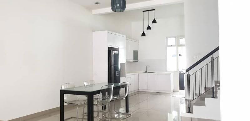 2-storey Terraced House for Rent in Horizon Hills (Iskandar Puteri (Nusajaya)) - Kate Tee - Kitchen - PropertyGuru.com.my