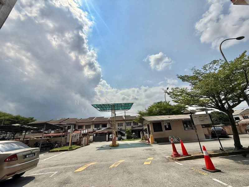 Apartment for Sale at Daisy Apartment Taman Kinrara Seksyen 2 - Nurul Ain Muharam - Exterior - PropertyGuru.com.my