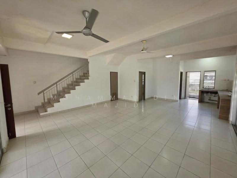 2-storey Terraced House for Sale in Aman Putri (Sungai Buloh) - Mohammad Din Majid - PropertyGuru.com.my
