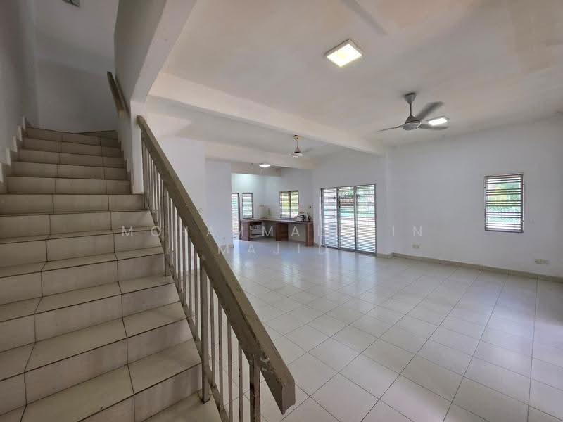2-storey Terraced House for Sale in Aman Putri (Sungai Buloh) - Mohammad Din Majid - PropertyGuru.com.my