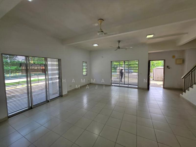 2-storey Terraced House for Sale in Aman Putri (Sungai Buloh) - Mohammad Din Majid - PropertyGuru.com.my