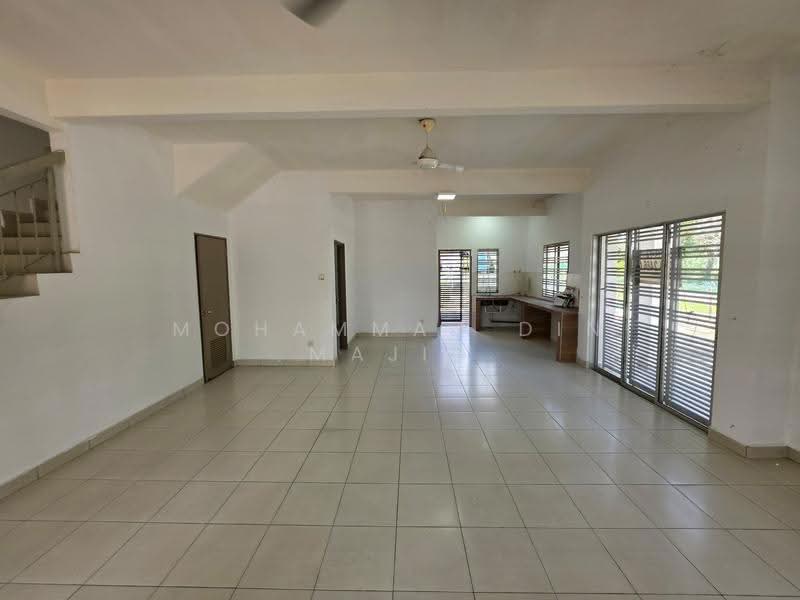 2-storey Terraced House for Sale in Aman Putri (Sungai Buloh) - Mohammad Din Majid - PropertyGuru.com.my