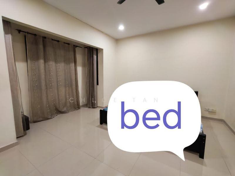 2-storey Terraced House for Sale in Kemuning Utama (Shah Alam) - Chloe Tan - Bedroom - PropertyGuru.com.my