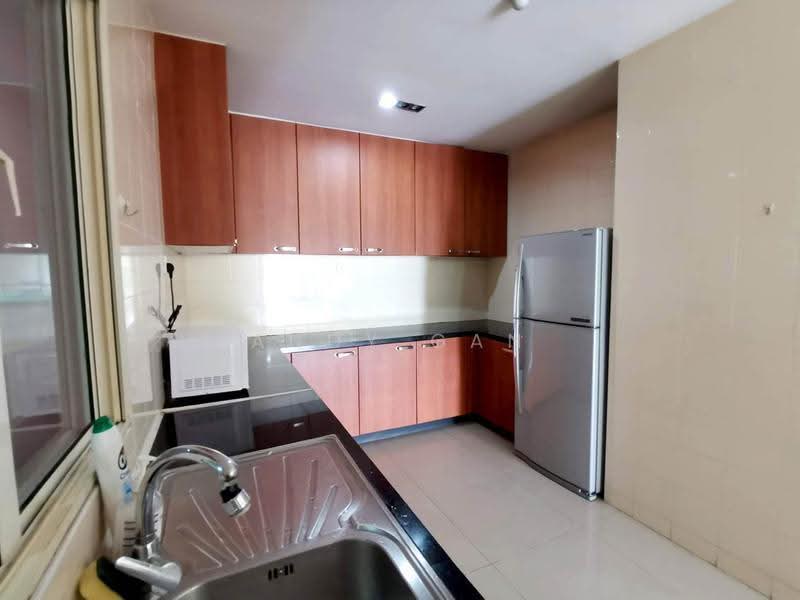 Condominium for Rent at Sutramas Luxury Condominium - Andy Gan - Kitchen - PropertyGuru.com.my
