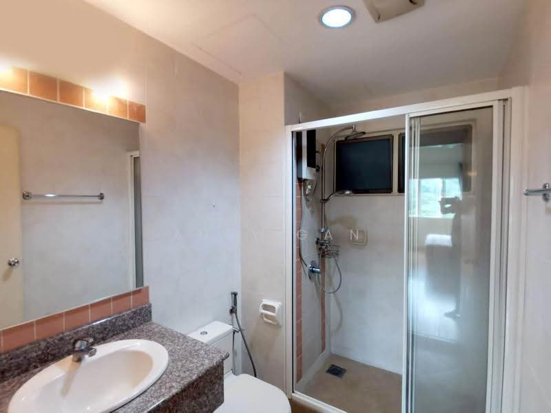 Condominium for Rent at Sutramas Luxury Condominium - Andy Gan - Bathroom - PropertyGuru.com.my