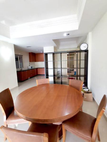 Condominium for Rent at Sutramas Luxury Condominium - Andy Gan - Dining - PropertyGuru.com.my