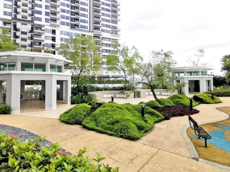 Condominium for Rent at Sutramas Luxury Condominium - Andy Gan - Exterior - PropertyGuru.com.my