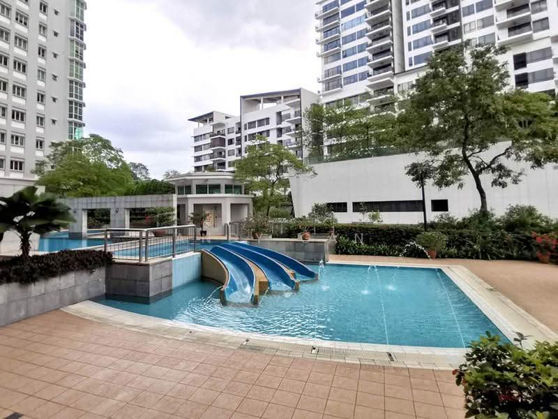 Condominium for Rent at Sutramas Luxury Condominium - Andy Gan - Exterior - PropertyGuru.com.my