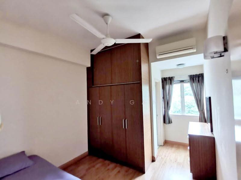 Condominium for Rent at Sutramas Luxury Condominium - Andy Gan - Bedroom - PropertyGuru.com.my