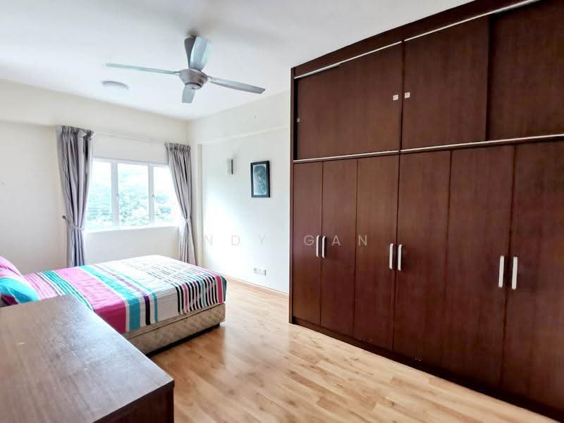 Condominium for Rent at Sutramas Luxury Condominium - Andy Gan - Bedroom - PropertyGuru.com.my