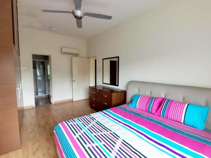 Condominium for Rent at Sutramas Luxury Condominium - Andy Gan - Bedroom - PropertyGuru.com.my