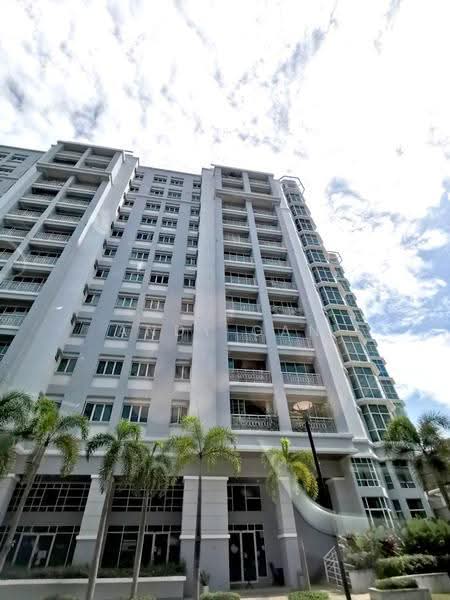 Condominium for Rent at Sutramas Luxury Condominium - Andy Gan - Exterior - PropertyGuru.com.my