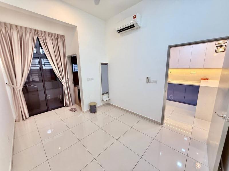 2-storey Terraced House for Sale in Horizon Hills (Iskandar Puteri (Nusajaya)) - Shi May Yeong - Living Room - PropertyGuru.com.my