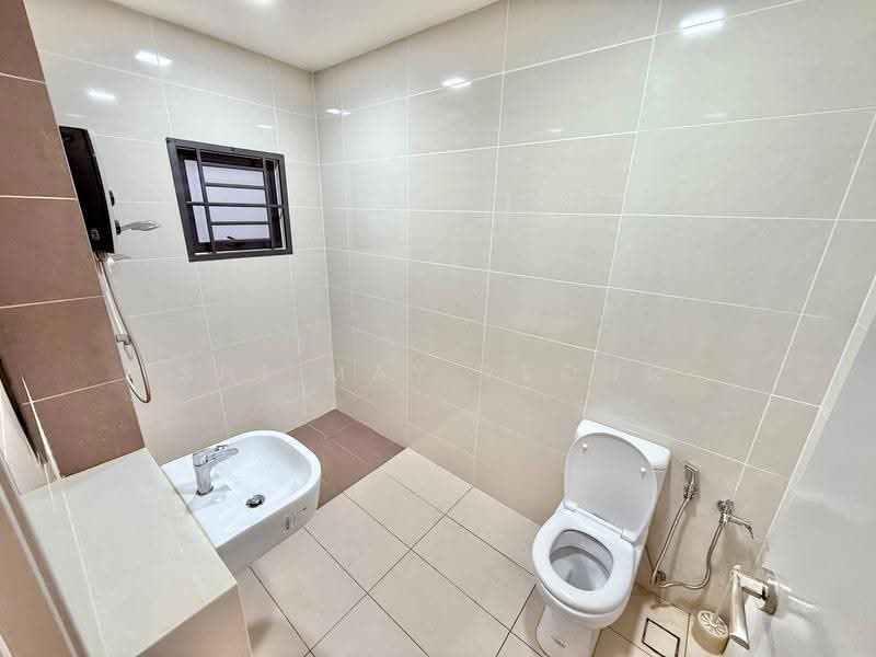 2-storey Terraced House for Sale in Horizon Hills (Iskandar Puteri (Nusajaya)) - Shi May Yeong - Bathroom - PropertyGuru.com.my
