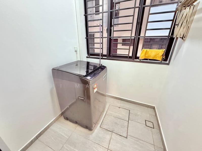 2-storey Terraced House for Sale in Horizon Hills (Iskandar Puteri (Nusajaya)) - Shi May Yeong - Interior - PropertyGuru.com.my