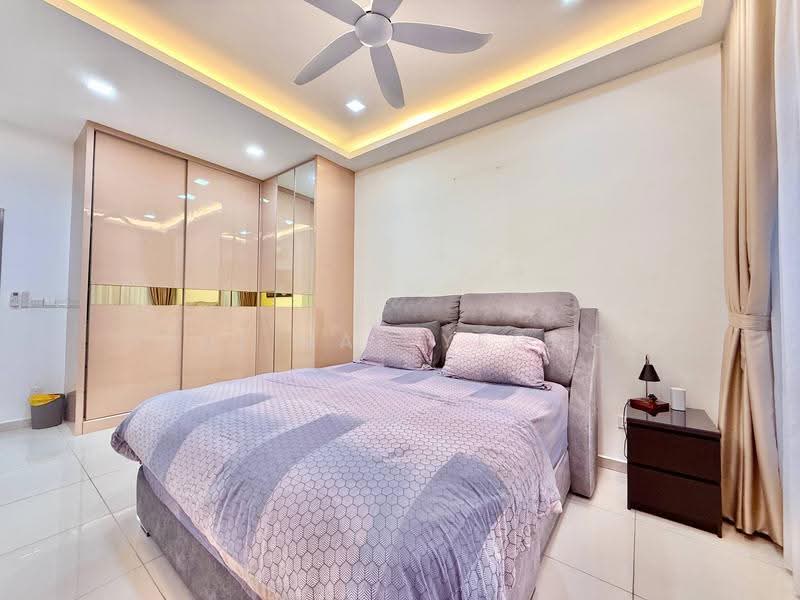 2-storey Terraced House for Sale in Horizon Hills (Iskandar Puteri (Nusajaya)) - Shi May Yeong - PropertyGuru.com.my