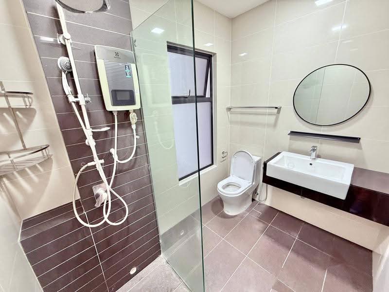 2-storey Terraced House for Sale in Horizon Hills (Iskandar Puteri (Nusajaya)) - Shi May Yeong - PropertyGuru.com.my