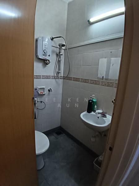 2-storey Terraced House for Rent in Setia Impian (Setia Alam) - Lee Keng Aun - PropertyGuru.com.my