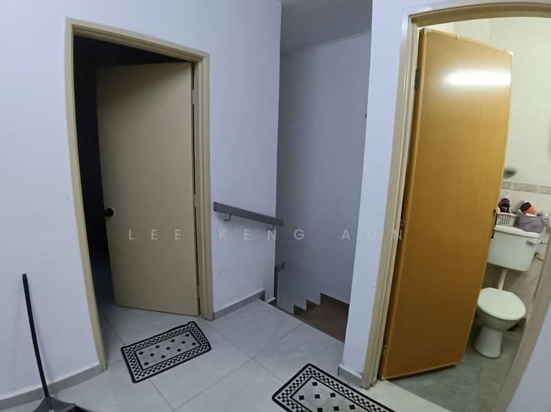 2-storey Terraced House for Rent in Setia Impian (Setia Alam) - Lee Keng Aun - Interior - PropertyGuru.com.my