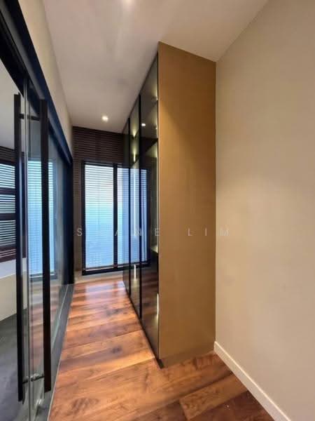 Condominium for Sale at Setia Sky Seputeh - Shane Lim - Corridor - PropertyGuru.com.my