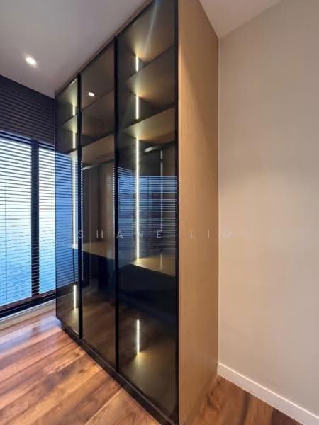 Condominium for Sale at Setia Sky Seputeh - Shane Lim - Interior - PropertyGuru.com.my
